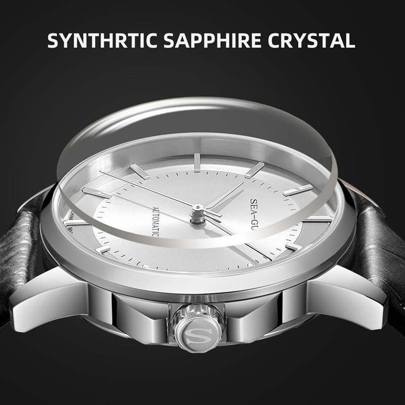 Часы мужские механические с ав – обзор и цена Seiko Watch Presage