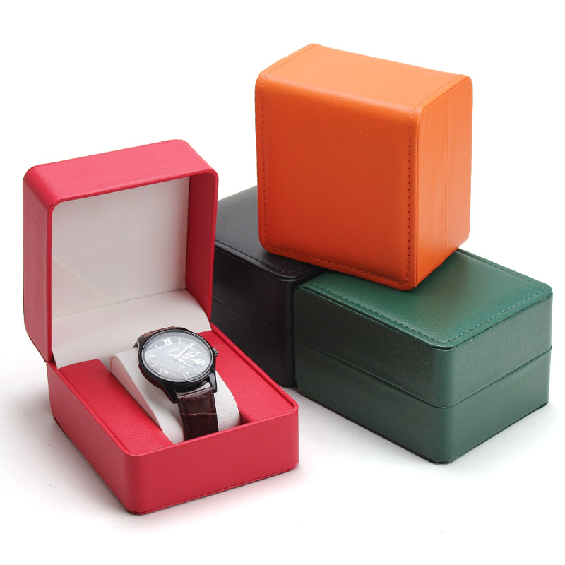 Коробка для хранения часов из  – обзор и цена Jewelry Type Watches