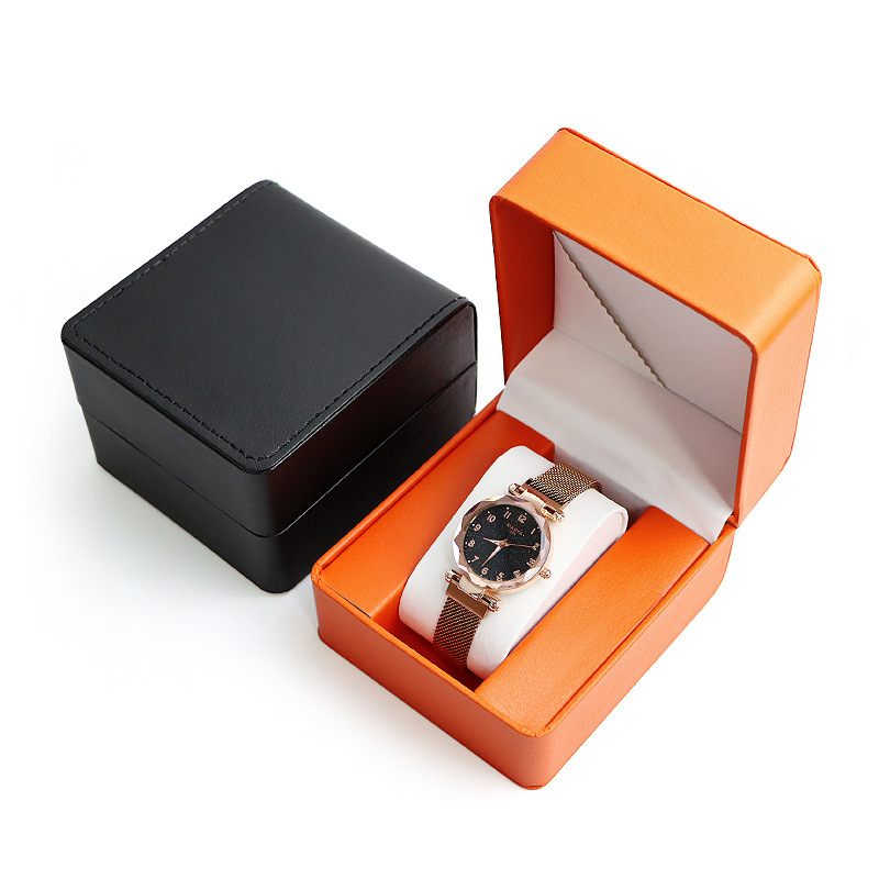 Коробка для хранения часов из  – обзор и цена Jewelry Type Watches