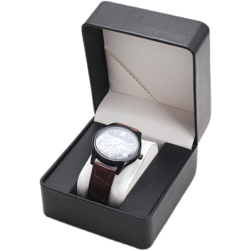Коробка для хранения часов из  – обзор и цена Jewelry Type Watches