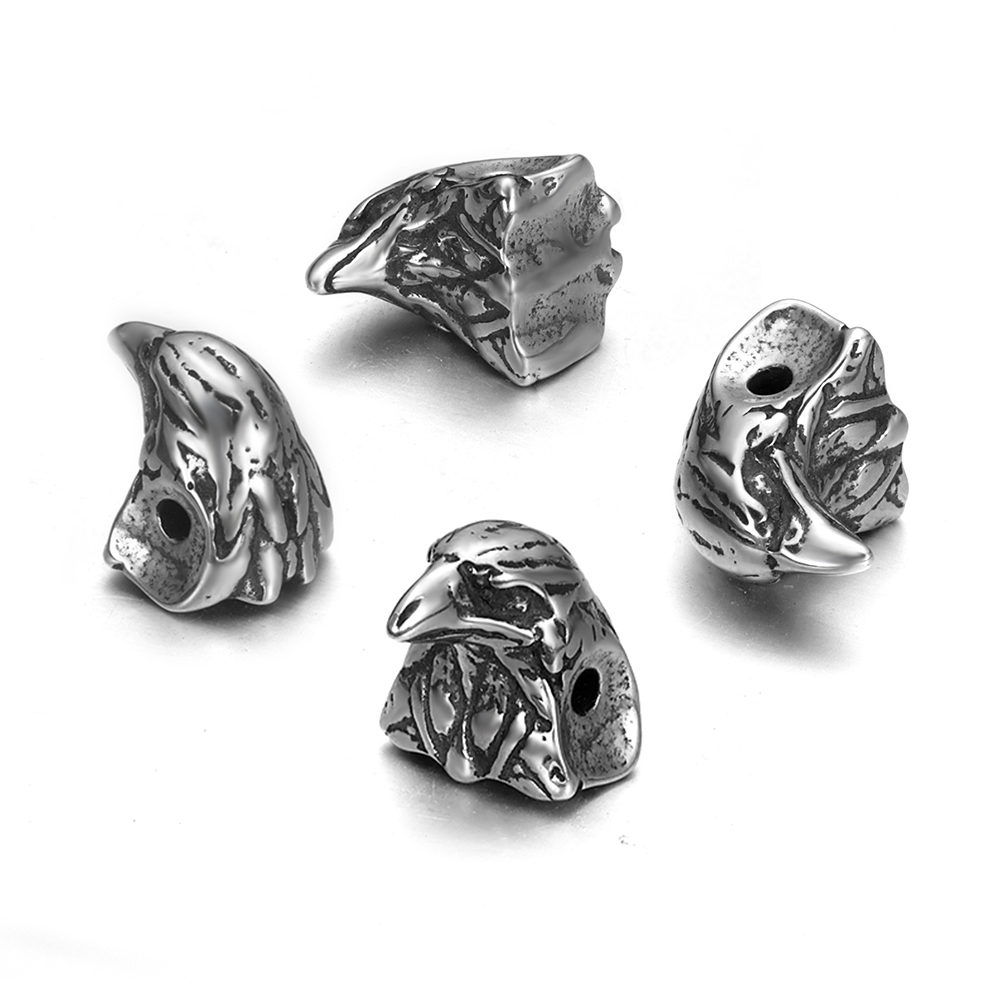 Нержавеющая сталь животное вол – обзор и цена Wolf Jewelry & Watches Tampa
