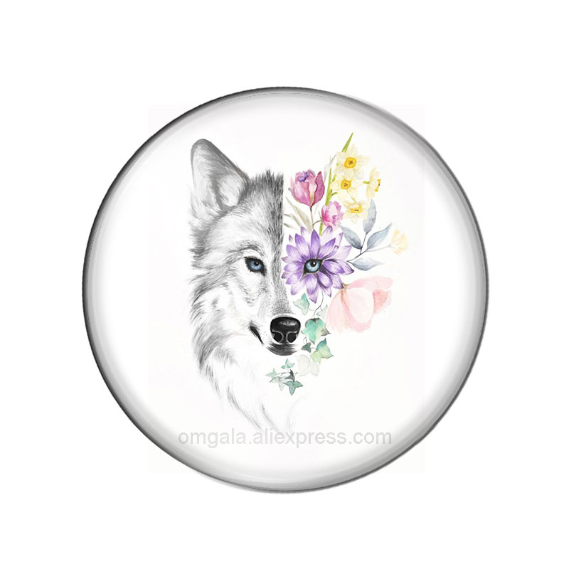 Модная живопись, кошка, тигр,  – обзор и цена Wolf Jewelry & Watches Tampa