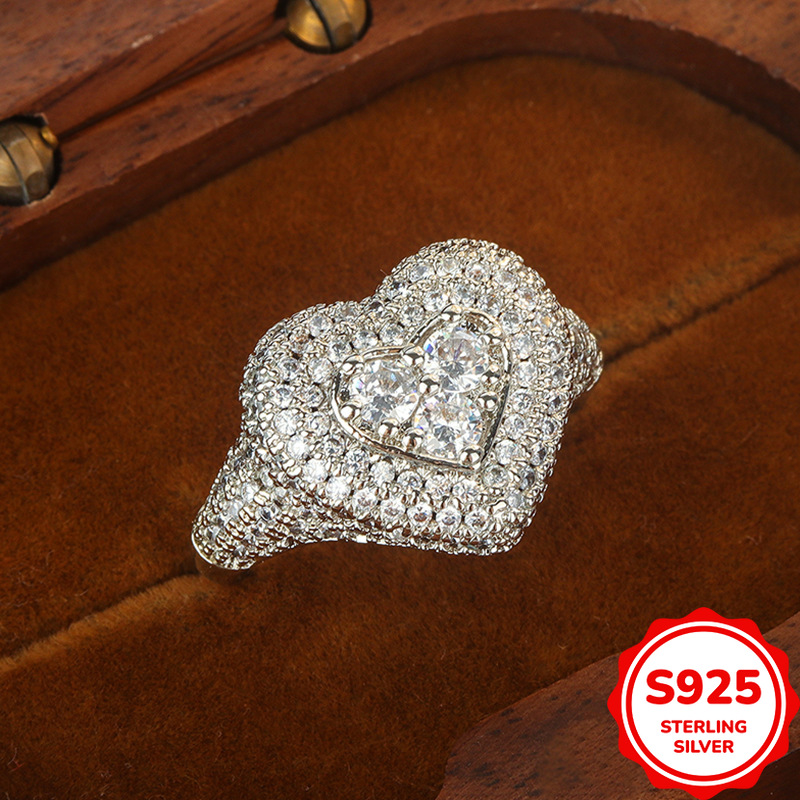 Роскошное и универсальное женс – обзор и цена Statement Cocktail Ring