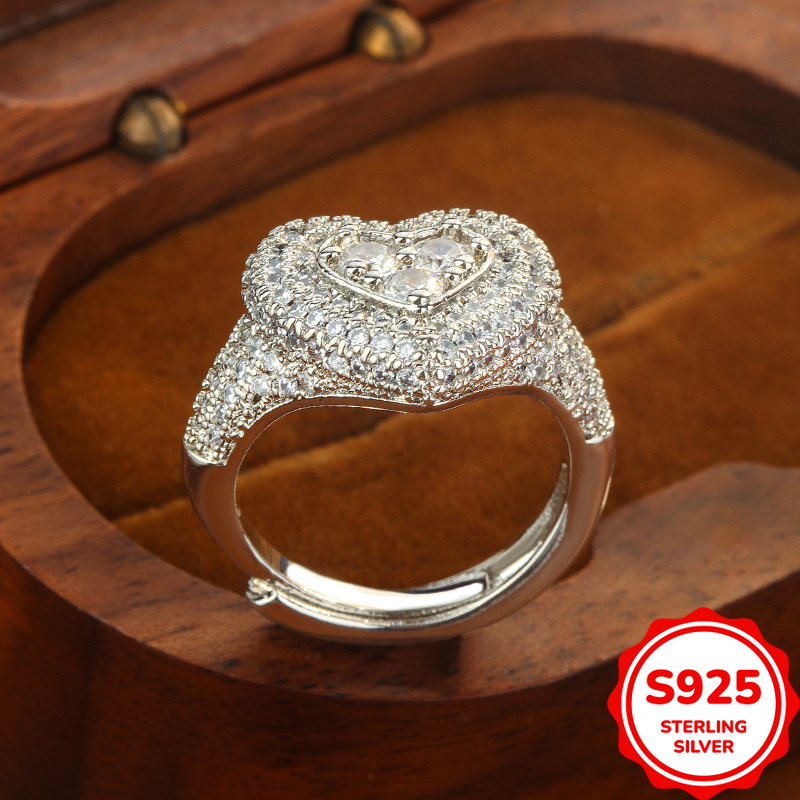 Роскошное и универсальное женс – обзор и цена Statement Cocktail Ring