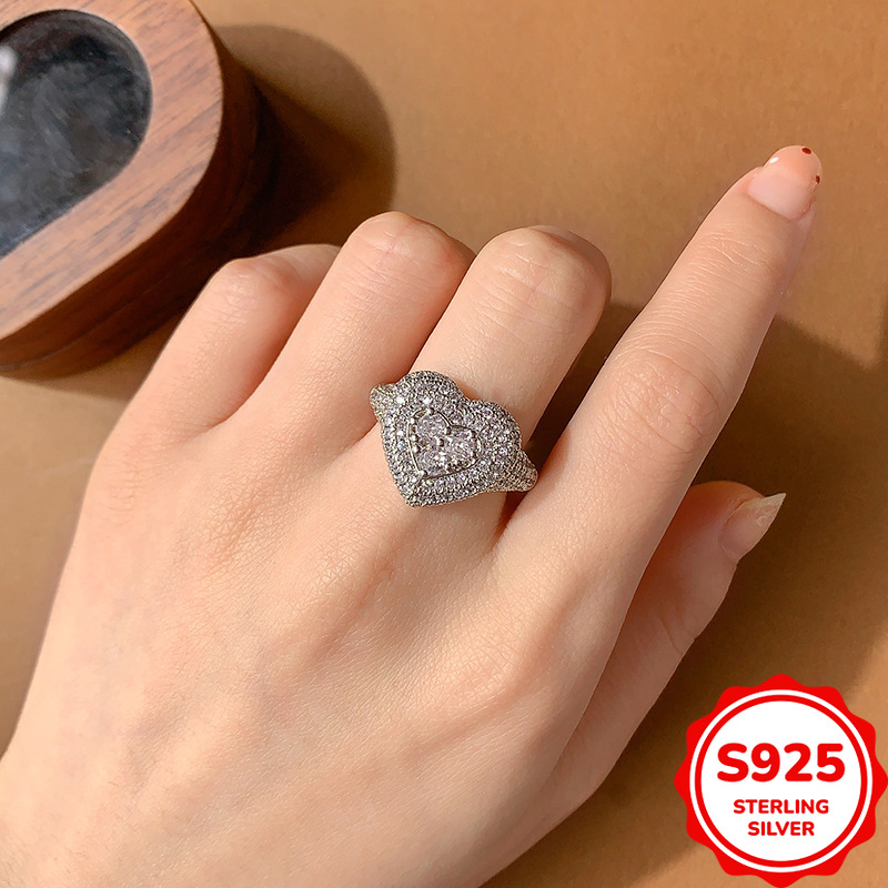 Роскошное и универсальное женс – обзор и цена Statement Cocktail Ring