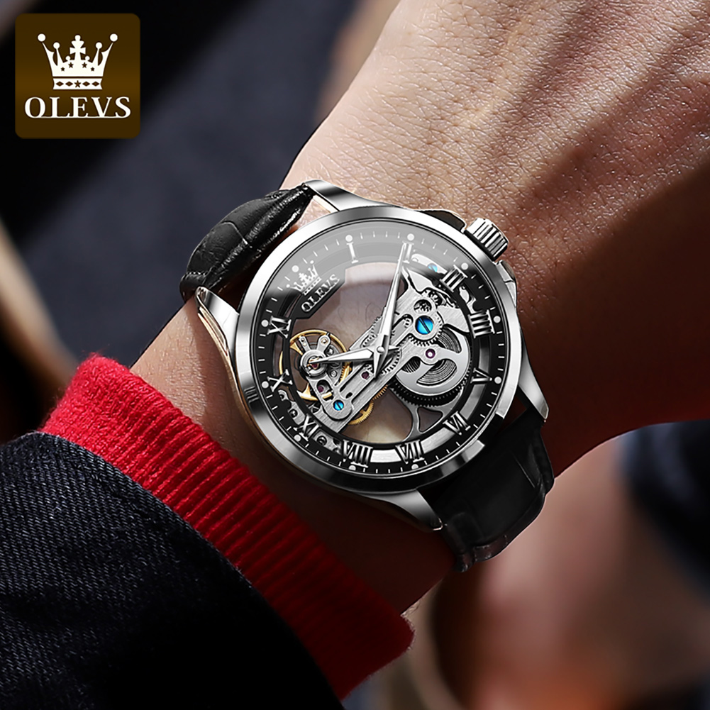 Мужские водонепроницаемые часы – обзор и цена Rolex Watch Daytona