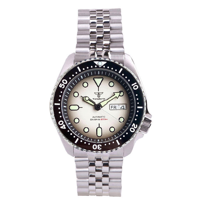 Мужские механические часы Tand – обзор и цена Seiko Watch Prospex