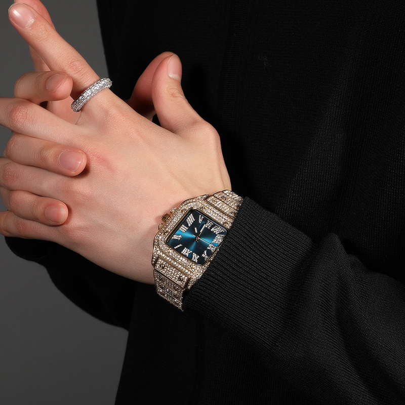 Роскошные кварцевые наручные в – обзор и цена Jewelry Type Watches