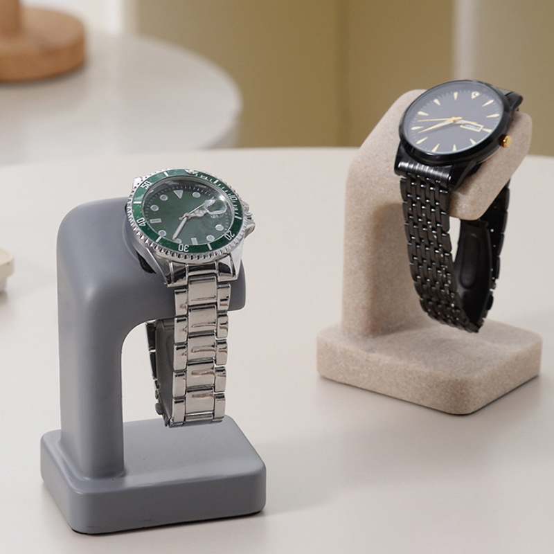 1 шт. держатель для часов, сто – обзор и цена Jewelry Type Watches