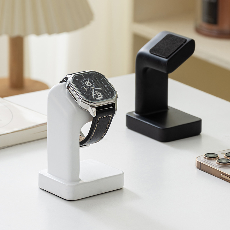 1 шт. держатель для часов, сто – обзор и цена Jewelry Type Watches
