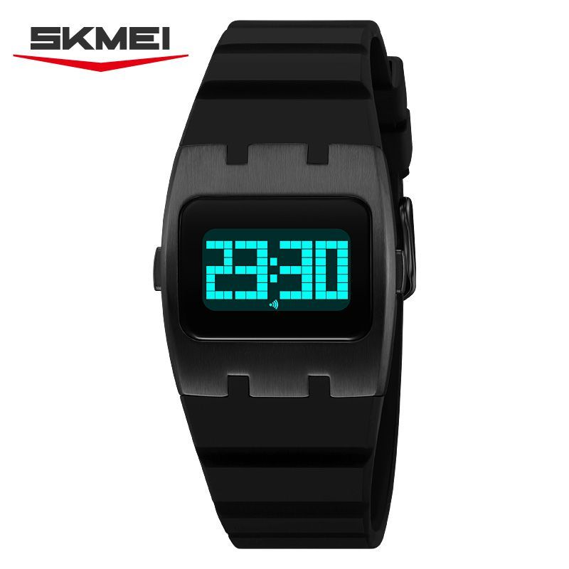 Мужские электронные часы SKMEI – обзор и цена Moments Watches & Jewelry Burlington Reviews